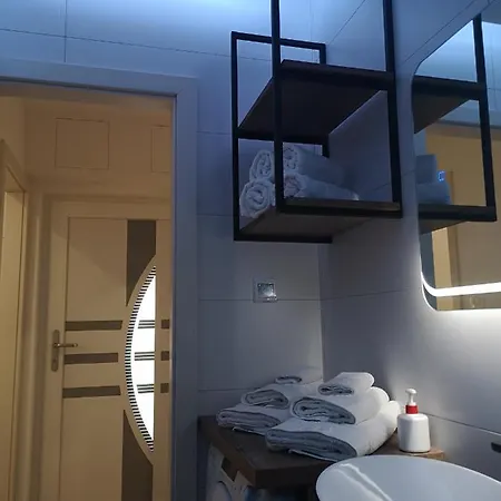 Apartment Ella
