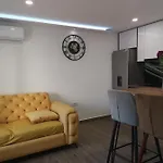 Ella Apartment
