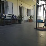 Ella Apartamento *