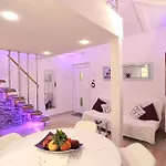 Apartment Ella Split