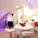 Apartment Ella Split