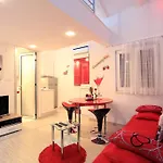 Apartamento Ella Split