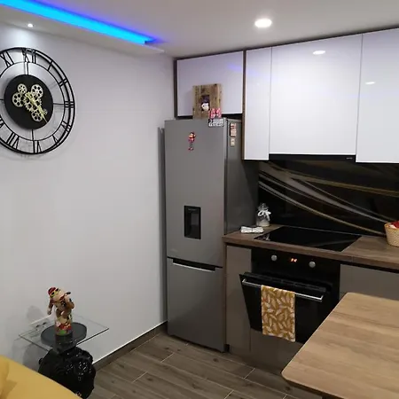 Ella Apartment