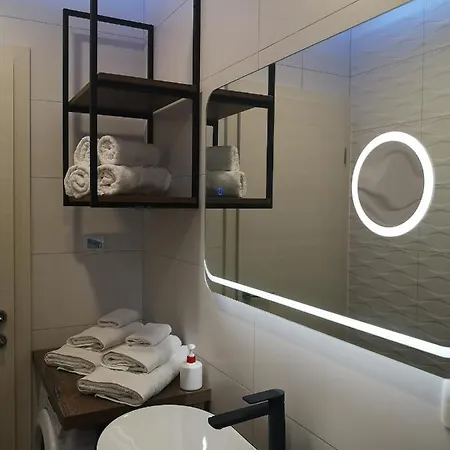 Ella Apartmán *