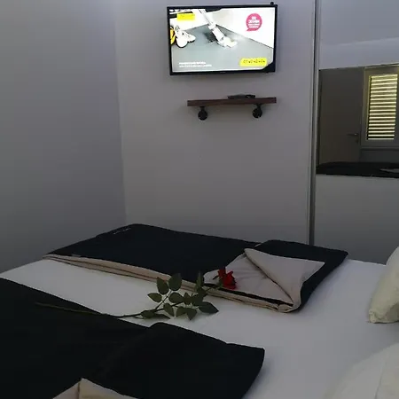 Apartamento Ella Split