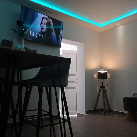 Apartmán Ella Split