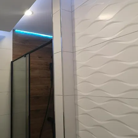 Apartamento Ella Split