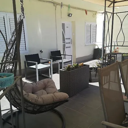 Apartamento Ella Split