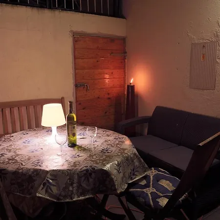 Ella Apartamento Split