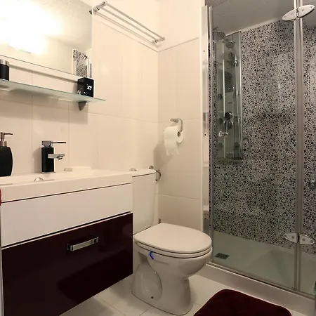 Ella Apartamento Split