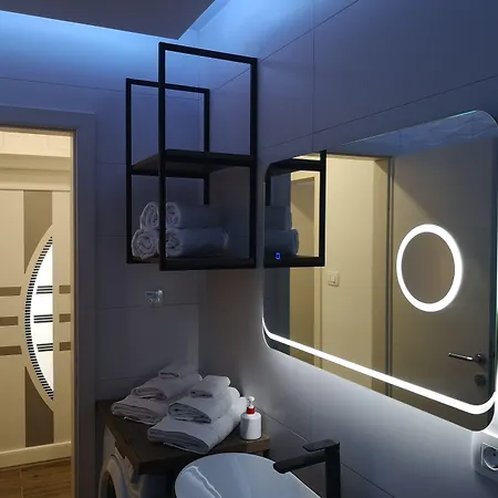 Apartamento Ella Split