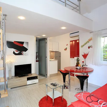 Apartamento Ella Split