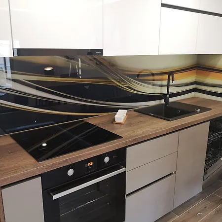 Ella Apartamento Split