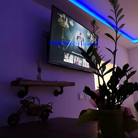 Apartment Ella