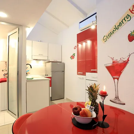 Apartment Ella