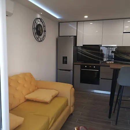 Apartment Ella