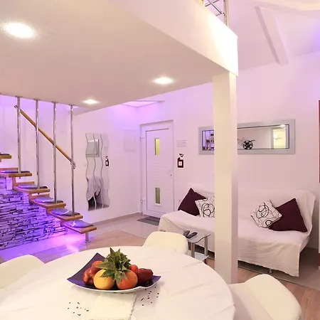 Apartamento Ella Split