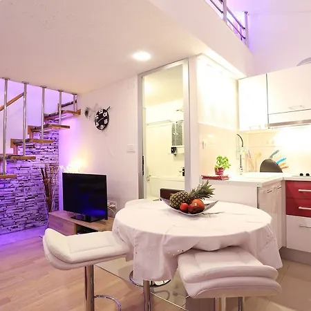 Apartamento Ella Split