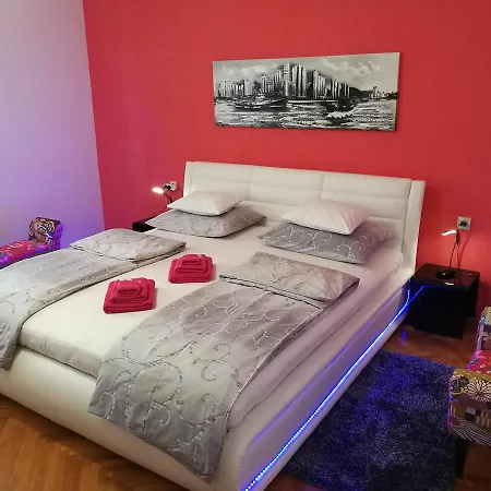 Apartment Ella