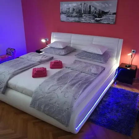 Apartamento Ella Split