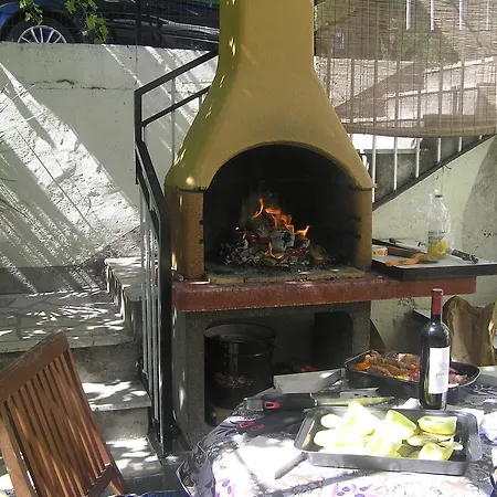 Apartamento Ella Split