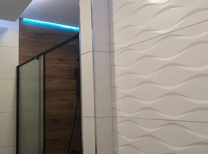 Apartment Ella Split