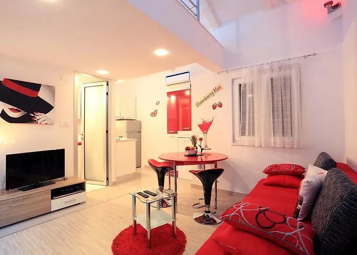 Apartment Ella Split