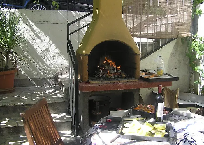 Apartment Ella Split