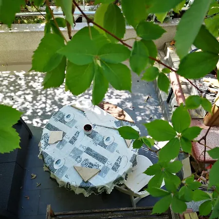 شقة Ella سبليت