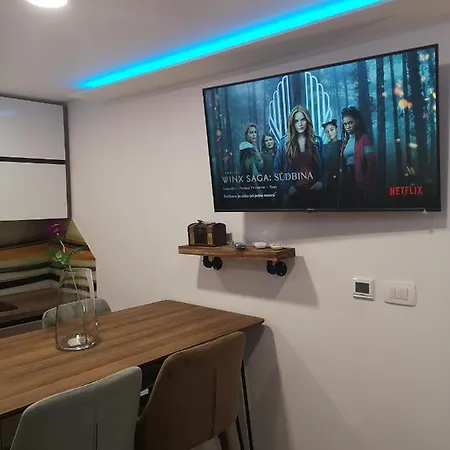 شقة Ella سبليت